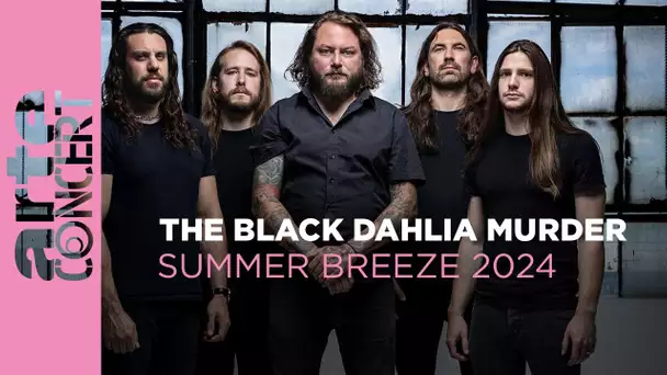 The Black Dahlia Murder - ARTE