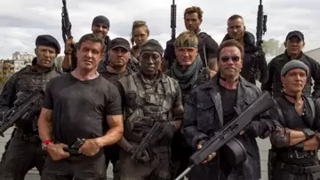 Stallone, Schwarzenegger, Van Damme... Quelle est la fortune des acteurs d'Expendables ?