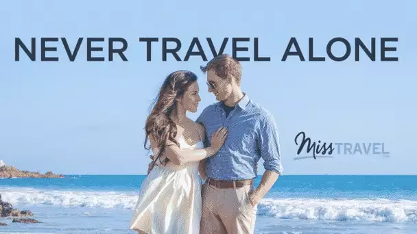 Miss Travel, le site qui permet aux femmes célibataires de voyager gratuitement !