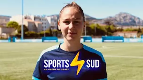 Mon sport c'est le football - #SportsSud