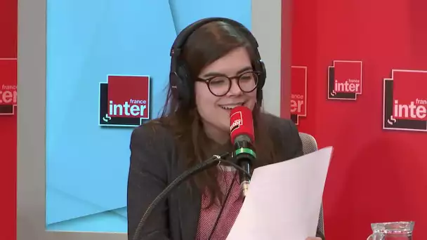 Pourquoi fait-on des blagues ? La Drôle D'Humeur De Fanny Ruwet