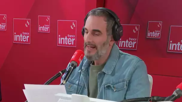 Mais où est passé Eric Zemmour ? Le Billet de Matthieu Noël