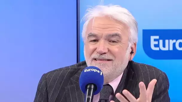 "Trump s'est disqualifié quand il a parlé des femmes", un auditeur témoigne sur Pascal Praud et vous