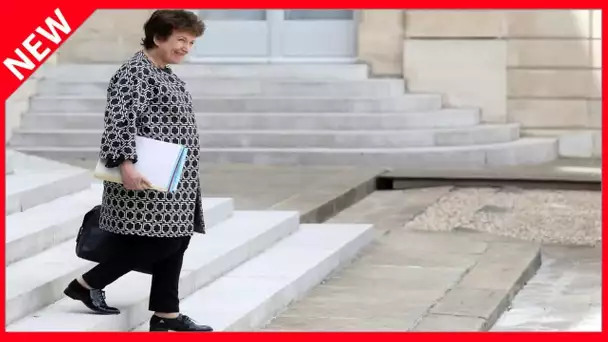 ✅  « Ça c'est typique de Bachelot » : cette réaction cocasse de la ministre face à des manifestants