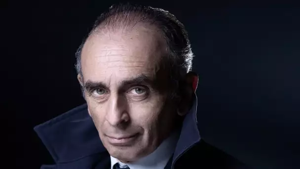 "Tout seul, il n'y arrivera pas" : à Béziers, Zemmour appelé à s'unir avec Marine Le Pen