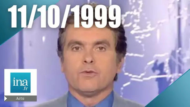 JA2 20H EMISSION DU 11/10/1999