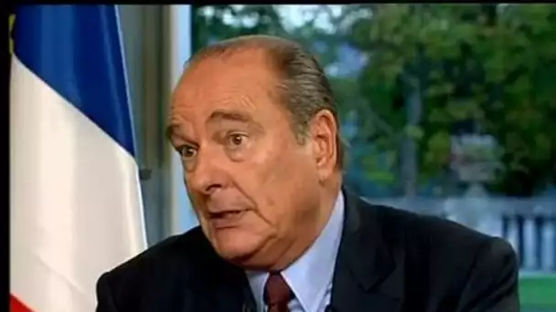 Plateau Jacques Chirac