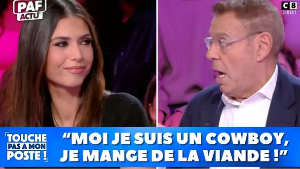 Nouveau régime sexiste : les explications du nutritionniste Jean-Michel Cohen !