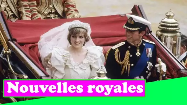 "Camilla mérite d'être reine - et elle devrait utiliser le titre de Diana en tant que princesse de G