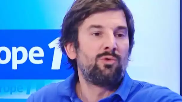 Gaspard Proust : "LR, RN, Reconquête c'est le Real Madrid de la débilité mentale"