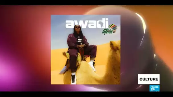 Awadi, pionnier du hip hop africain, 30 ans déjà!