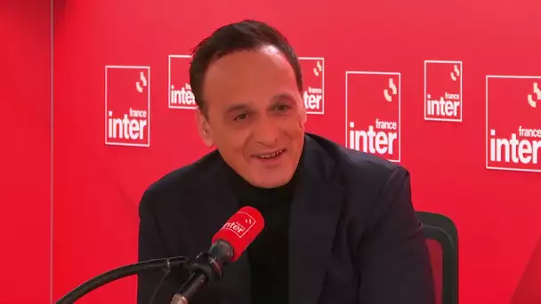 Jean-Marc Berthon : "Ni le harcèlement ni l'homophobie n'ont leur place dans notre pays"