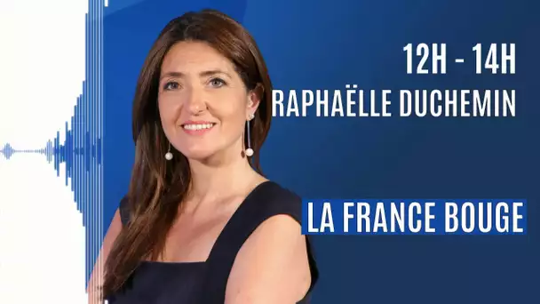 Proposition de loi sur l’interdiction du port du voile lors des sorties scolaires : "Elle est là,…