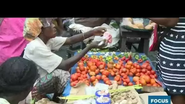 En RD Congo, bien que riche en terres arables, le Covid-19 aggrave l’insécurité alimentaire