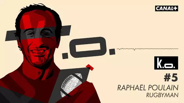KO, l'histoire de champions au destin brisé - Epi.5 : Raphaël Poulain