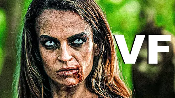 WYRMWOOD APOCALYPSE Bande Annonce VF (2022)