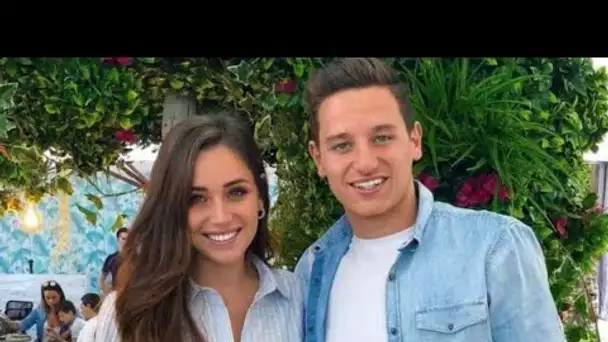 Florian Thauvin et Charlotte Pirroni : Ils sont prêts à accueillir un deuxième enfant !