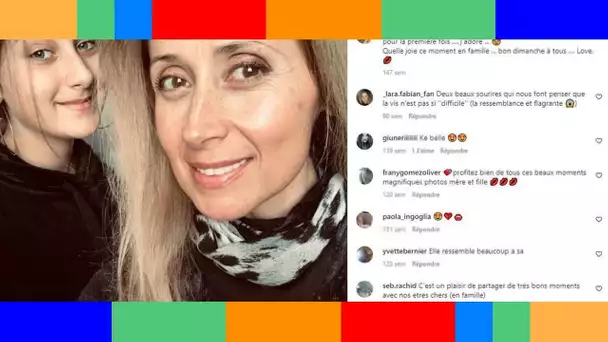 Lara Fabian maman fière : elle dévoile avec tendresse le talent caché de sa fille Lou