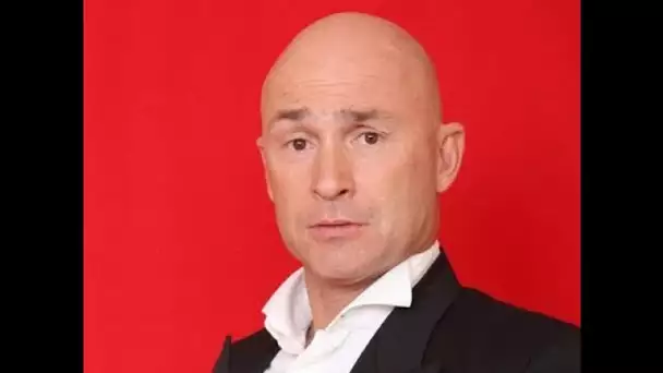 « Va bien te faire foutre » : Vincent Lagaf s'énerve contre le producteur de Mask...