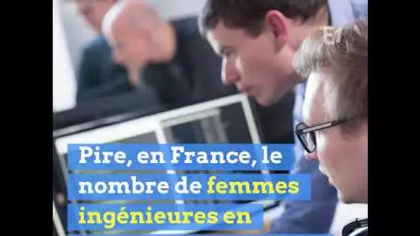 L&#039;intelligence artificielle est-elle sexiste ?