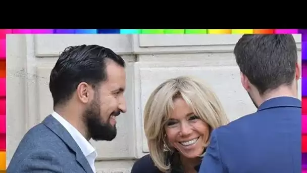 Affaire Benalla : Brigitte Macron doit être auditionnée par la commission d'enquête