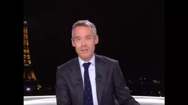 Énorme bug dans Quotidien : Yann Barthès s'explique et présente ses excuses