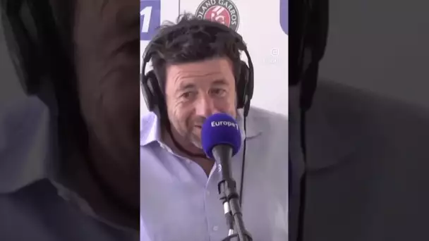 Patrick Bruel et Hoshi, "un symbole contre l'homophobie" #shortsvideo #shorts #europe1