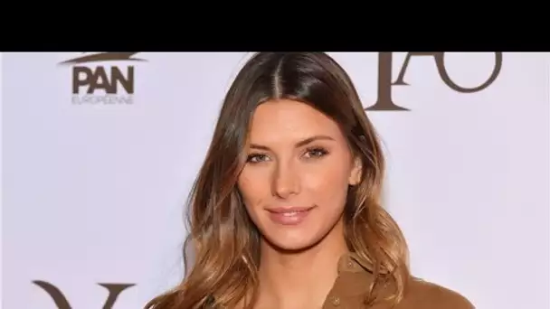 Camille Cerf choquée par ses clichés au naturel : « J’en ai pleuré »