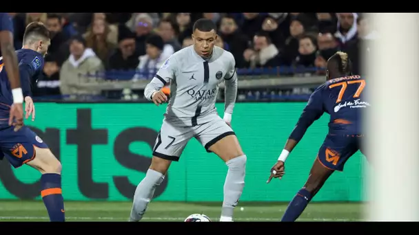 Blessure de Kylian Mbappé : comment le PSG envisage les prochaines semaines sans son attaquant phare