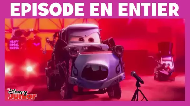 Cars Toon - Martin se la raconte : Heavy Metal Martin I Disney