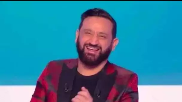 Cyril Hanouna : cette énorme promotion qu'il vise pour la présidentielle 2022, avec...