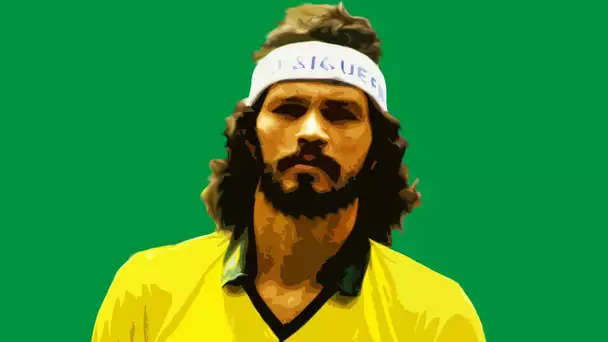 🇧🇷 Comment Sócrates a marqué l'Histoire du football