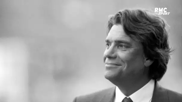 Mort de Bernard Tapie : "Marseille a le cœur lourd ce matin" raconte notre correspondant sur place