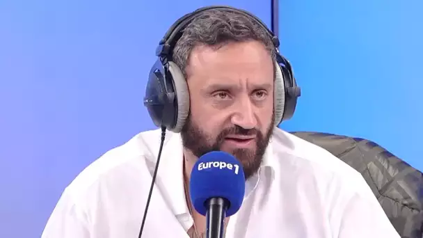 "C'est insupportable !" : Cyril Hanouna réagit à l'incident entre enseignante et son élève voilée