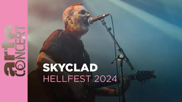 Skyclad - Hellfest 2024 - ARTE Concert