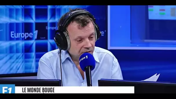 Emission mondiale de CO2 stable en 2019, "l'avènement d'un monde bas carbone ?"