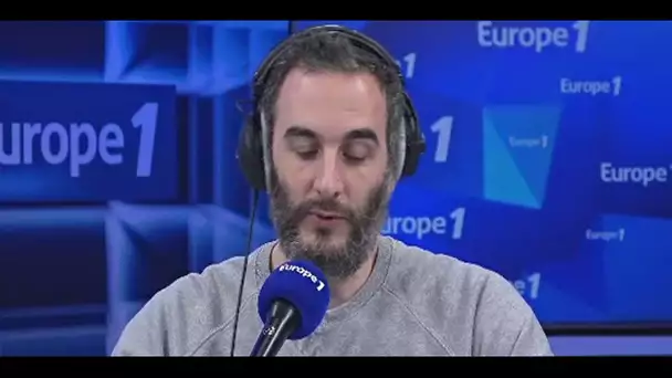 Matthieu Noël : "Lolo Cabrol, le type qui parle avec la pluie"