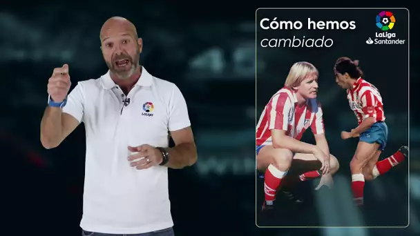 LaLiga con Luis García: Una nueva temporada