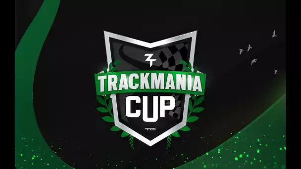 Trackmania Cup 2018 - Trailer