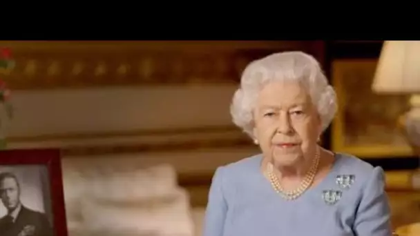 Elizabeth II confinée : cette activité à laquelle elle s'adonne « tous les jours »