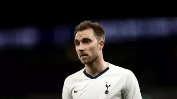 Euro 2020 : Christian Eriksen, le joueur danois victime d'un malaise cardiaque, s'est...