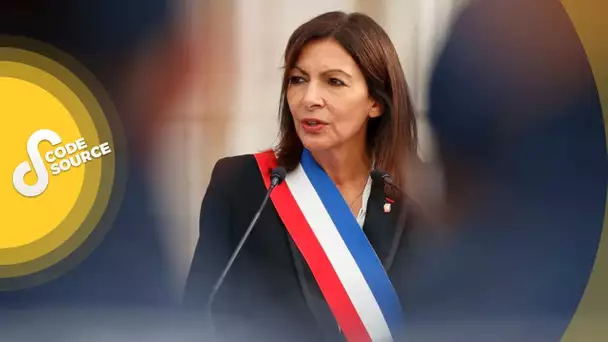 [PODCAST] Présidentielle 2022 le faux départ d'Anne Hidalgo