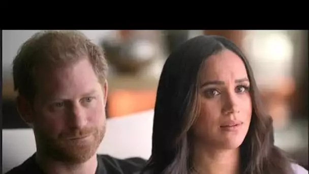 Meghan et Harry accusés d'"hypocrisie hollywoodienne" après avoir embauché un cortège pour 2 minutes