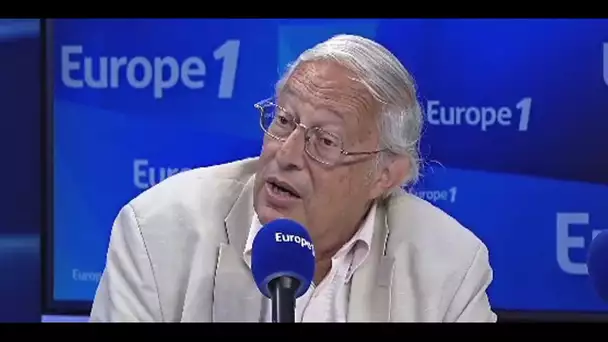 G7 à Biarritz : Bertrand Badie estime que "les inégalités mondiales sont le véritable sujet"