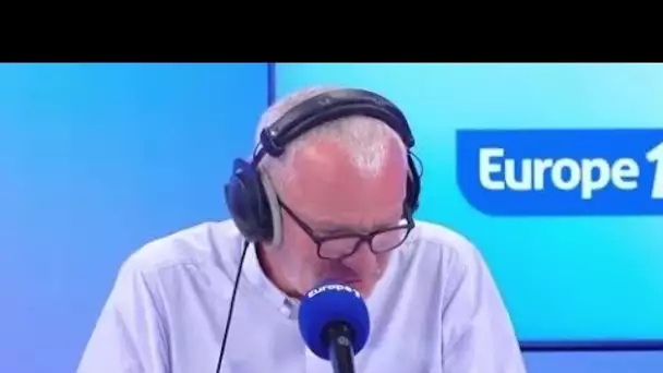 «Le Dernier Néandertalien» de Ludovic Slimak : «C'est une réécriture de l'histoire de l'Europe»