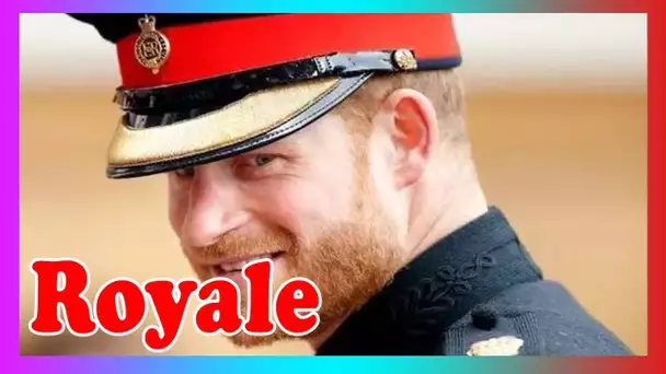 Le prince Harry est prêt pour une apparition clé en tant qu'invité d'honn3ur à New York