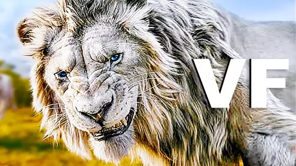 MUFASA : LE ROI LION 2 Bande Annonce VF (2024) Finale