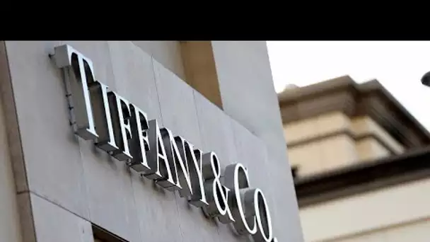 Tiffany : acquisition record pour LVMH