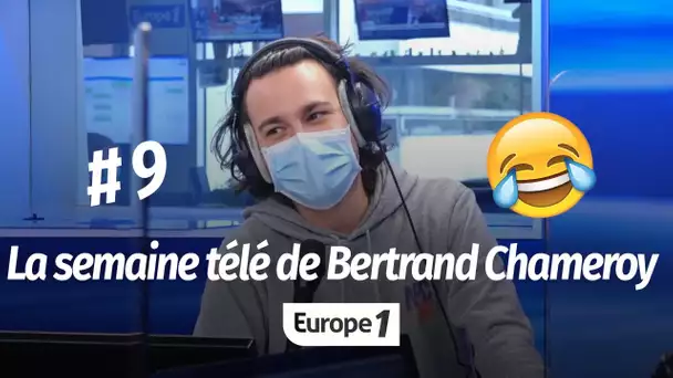 Ligue 1, Mariages gitans, Jean Castex... La semaine télé de Bertrand Chameroy