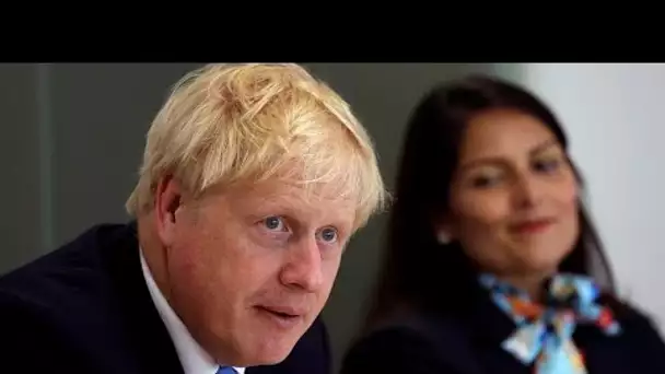 Après un revers électoral, la majorité de Boris Johnson ne tient plus qu&#039;à une voix